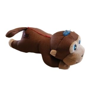 Kong Cozy Monkey Toy